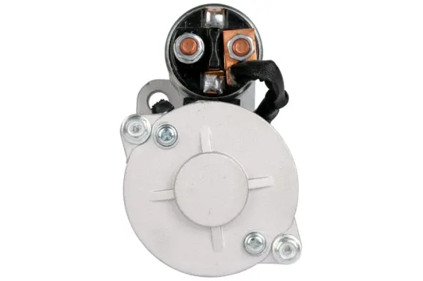 STARTER 12V                          8EA Hella 