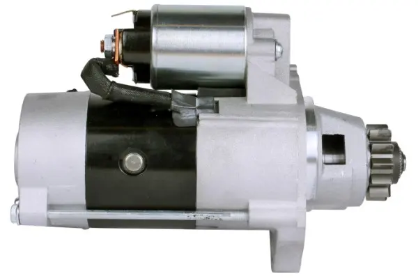 STARTER 12V                          8EA Hella 