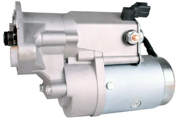 STARTER 12V                          8EA Hella 