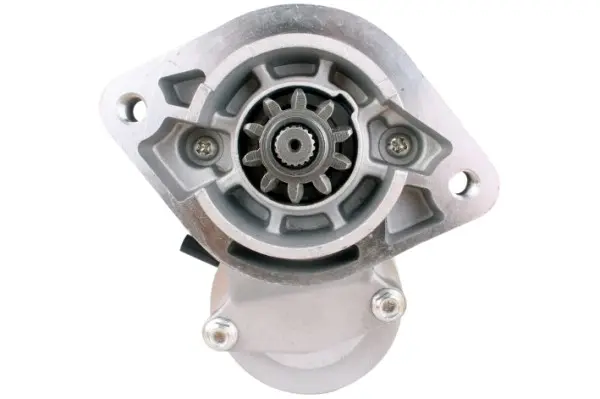 STARTER 12V                          8EA Hella 