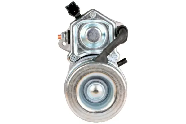 STARTER 12V                          8EA Hella 