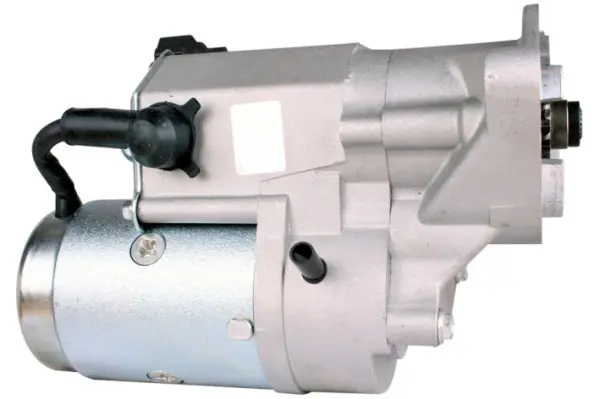 STARTER 12V                          8EA Hella 