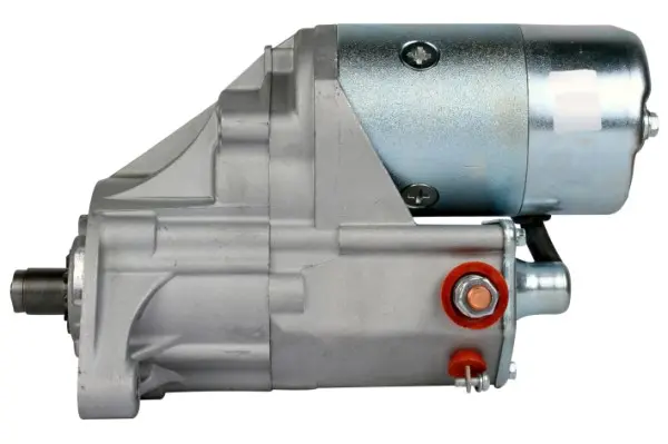 STARTER 12V                          8EA Hella 
