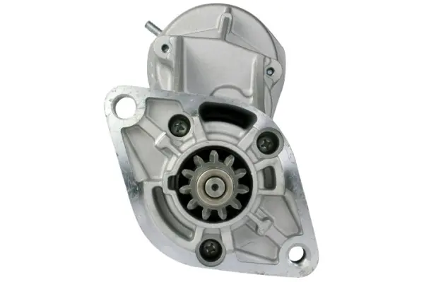 STARTER 12V                          8EA Hella 