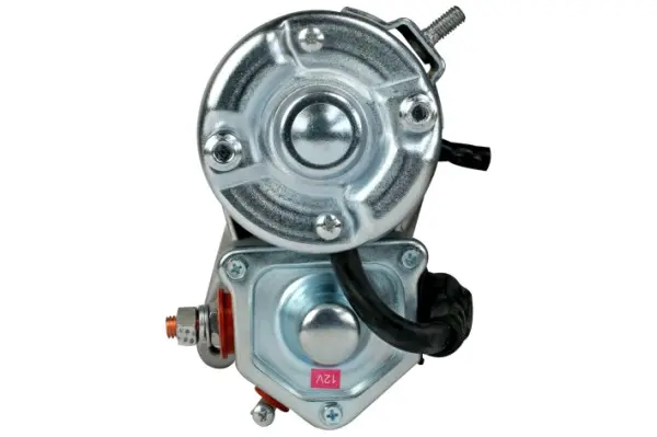 STARTER 12V                          8EA Hella 