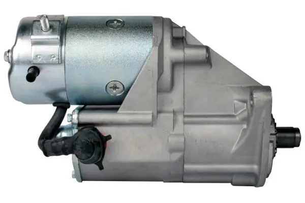 STARTER 12V                          8EA Hella 