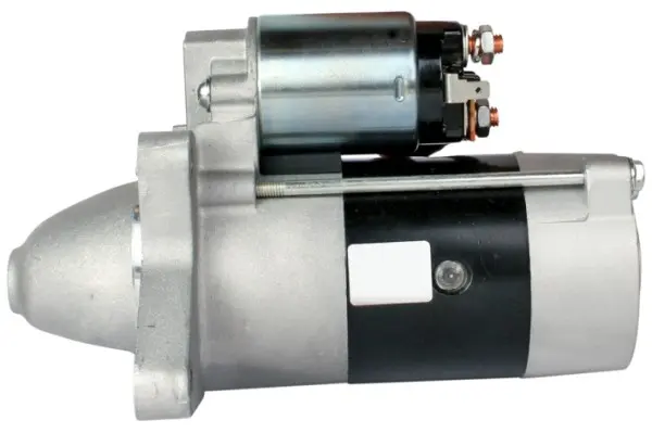 STARTER 12V                          8EA Hella 
