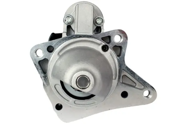 STARTER 12V                          8EA Hella 