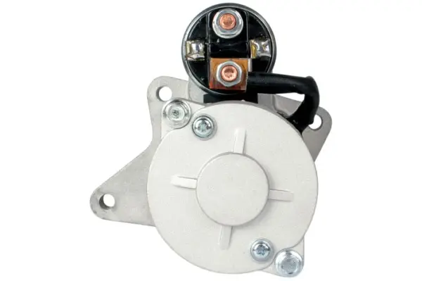 STARTER 12V                          8EA Hella 