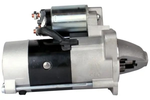 STARTER 12V                          8EA Hella 