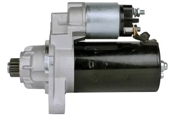 STARTER 12V                          8EA Hella 
