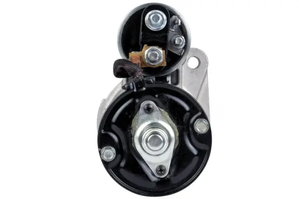 STARTER 12V                          8EA Hella 