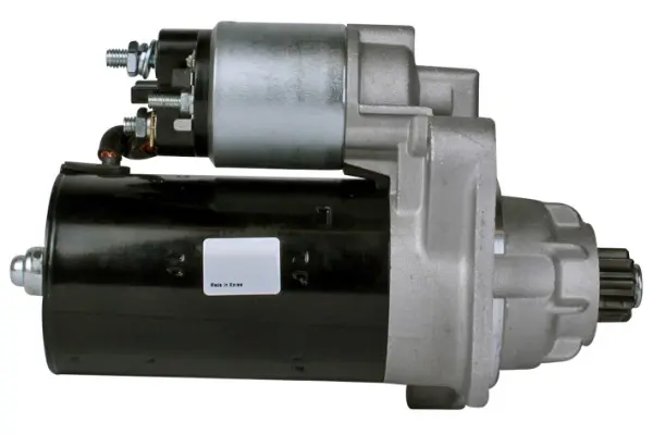 STARTER 12V                          8EA Hella 