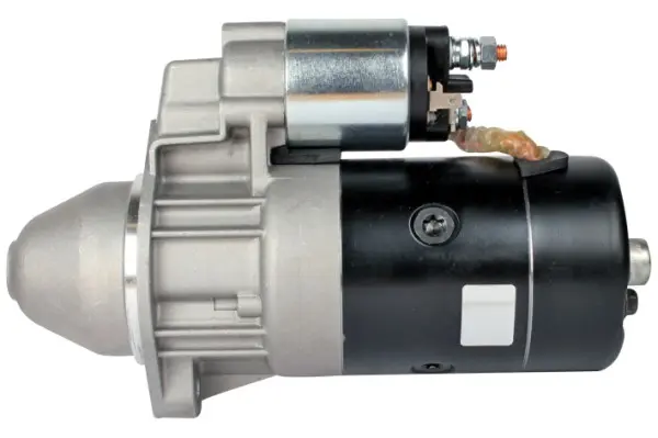 STARTER 12V                          8EA Hella 