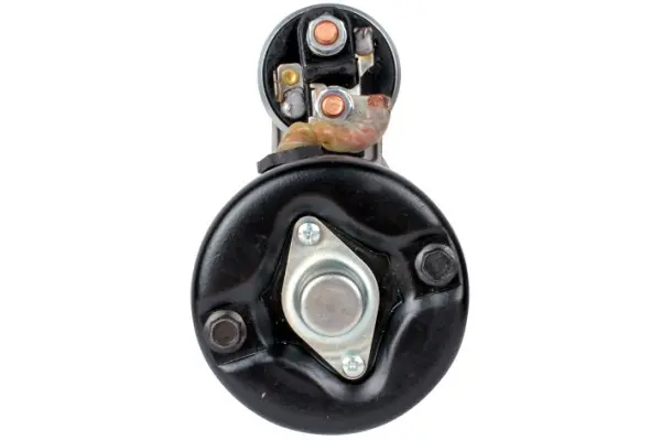 STARTER 12V                          8EA Hella 