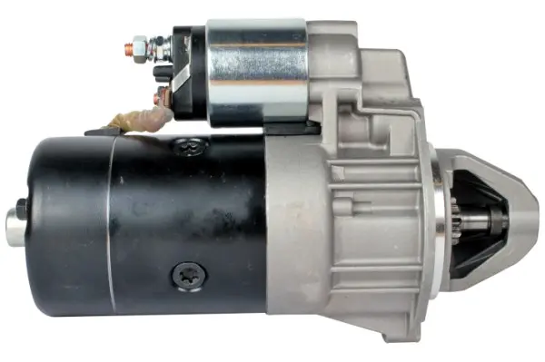 STARTER 12V                          8EA Hella 