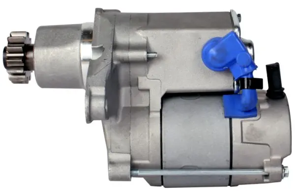 STARTER 12V                          8EA Hella 