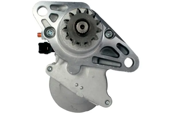 STARTER 12V                          8EA Hella 