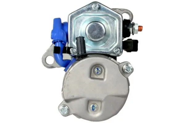 STARTER 12V                          8EA Hella 