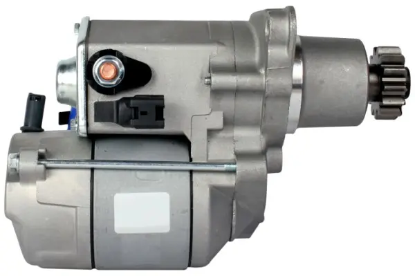 STARTER 12V                          8EA Hella 