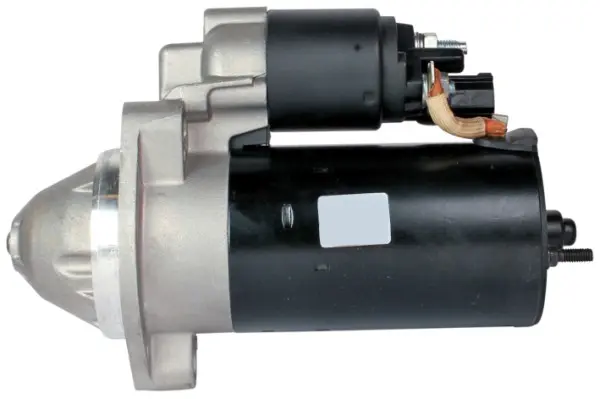 STARTER 12V                          8EA Hella 