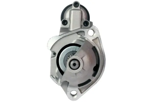 STARTER 12V                          8EA Hella 