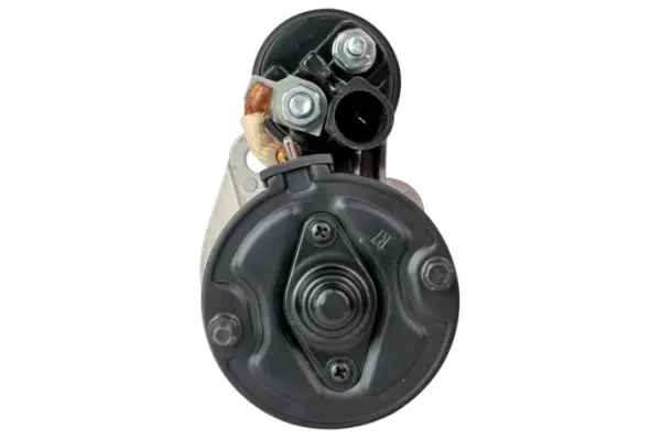STARTER 12V                          8EA Hella 