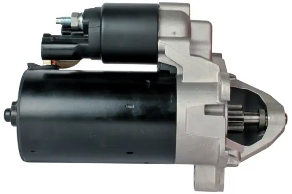STARTER 12V                          8EA Hella 