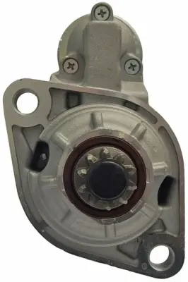 STARTER 12V                          8EA Hella 