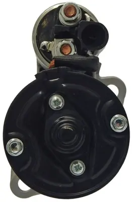 STARTER 12V                          8EA Hella 