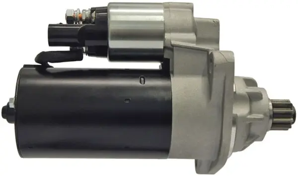 STARTER 12V                          8EA Hella 