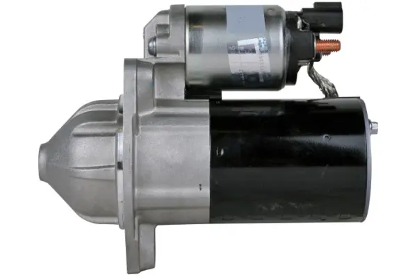 STARTER 12V                          8EA Hella 