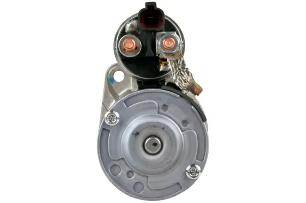 STARTER 12V                          8EA Hella 