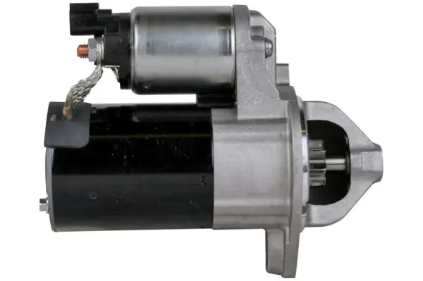 STARTER 12V                          8EA Hella 