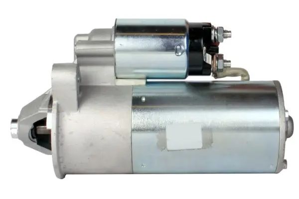 STARTER 12V                          8EA Hella 