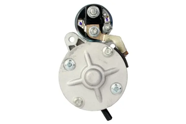 STARTER 12V                          8EA Hella 