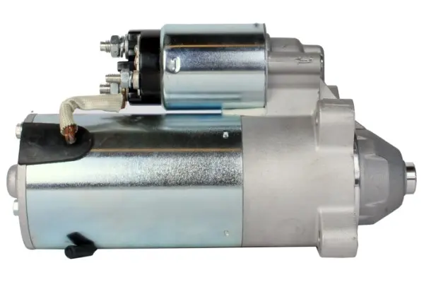 STARTER 12V                          8EA Hella 