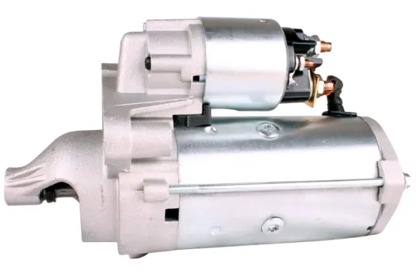 STARTER 12V                          8EA Hella 
