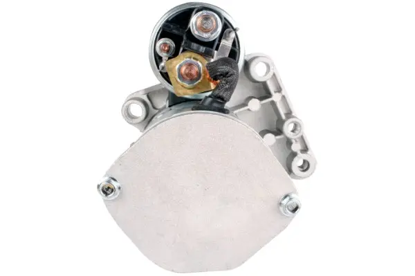 STARTER 12V                          8EA Hella 