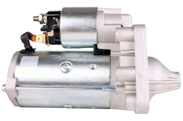 STARTER 12V                          8EA Hella 