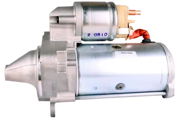 STARTER 12V                          8EA Hella 