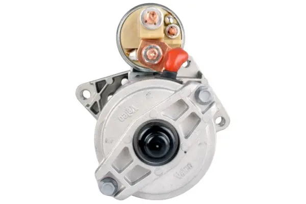 STARTER 12V                          8EA Hella 