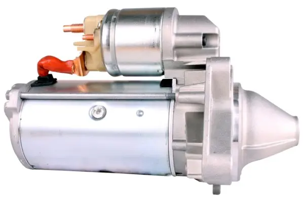 STARTER 12V                          8EA Hella 
