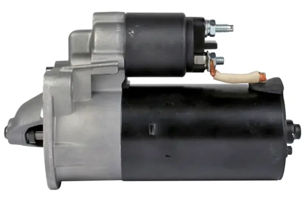 STARTER 12V                          8EA Hella 