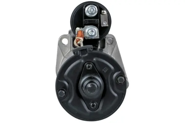 STARTER 12V                          8EA Hella 