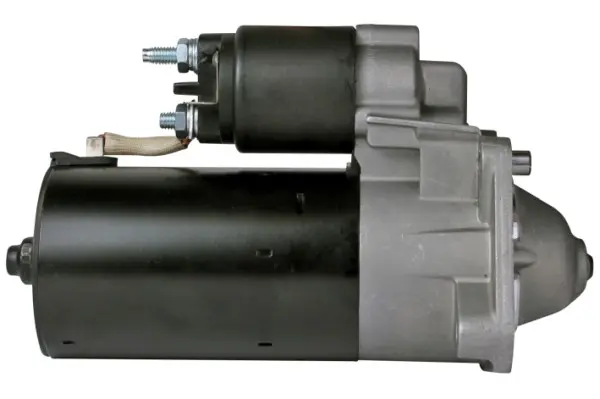 STARTER 12V                          8EA Hella 
