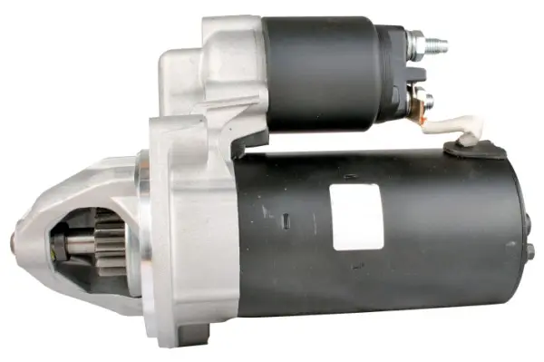 STARTER 12V                          8EA Hella 