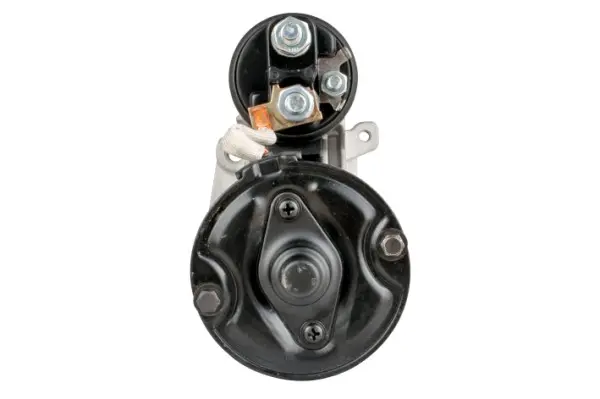 STARTER 12V                          8EA Hella 