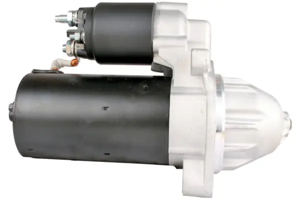STARTER 12V                          8EA Hella 