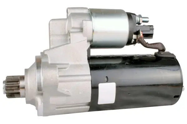 STARTER 12V                          8EA Hella 